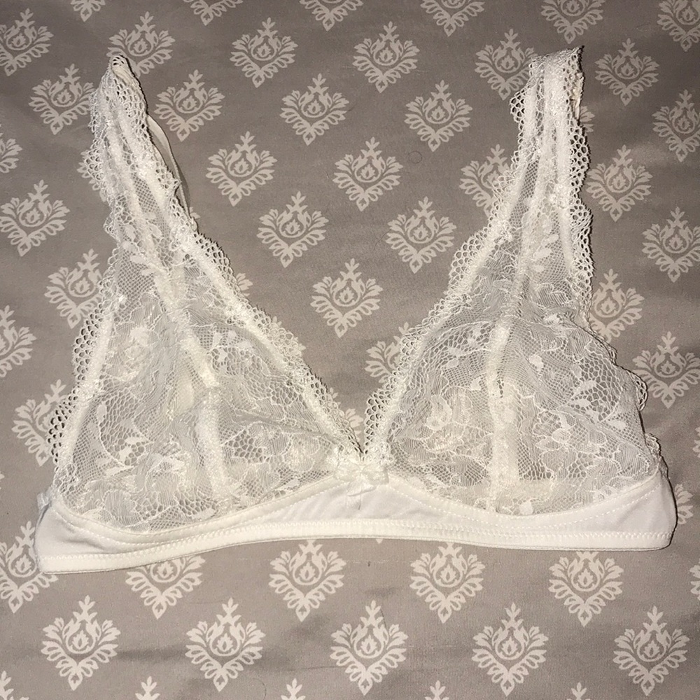 Forever 21 Bralette